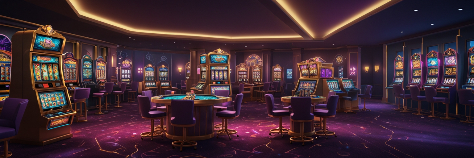 Blazing Wildz Casino