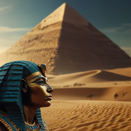 Pharaoh's Horizon Blazing Wildz Casino Review
