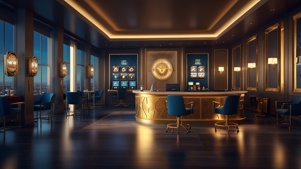 Blazingwildz Casino Review