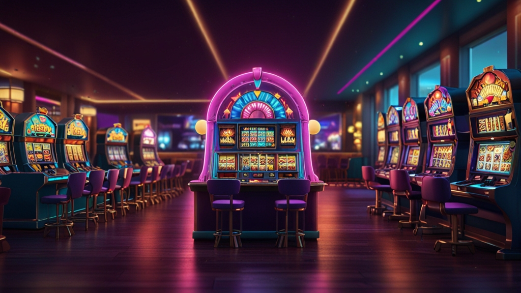 Blazingwildz Casino Review
